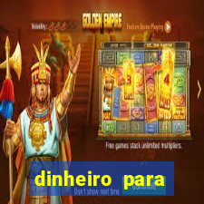 dinheiro para imprimir word